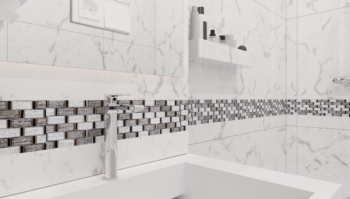 Mallas decorativas