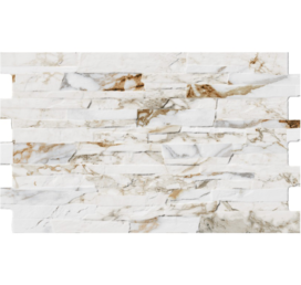 Luxor Brick Blanco Mate