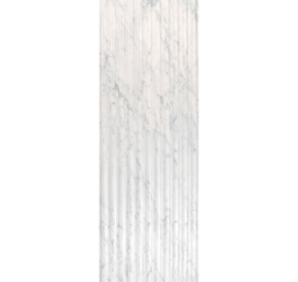 Fluted Marmi
