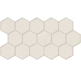 Muse Hex White